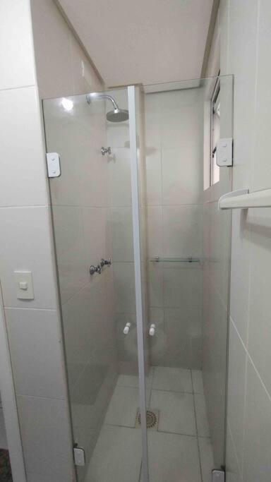Apartamento A 200M Da Praia Ingleses, Predio Com Piscina Florianópolis Kültér fotó