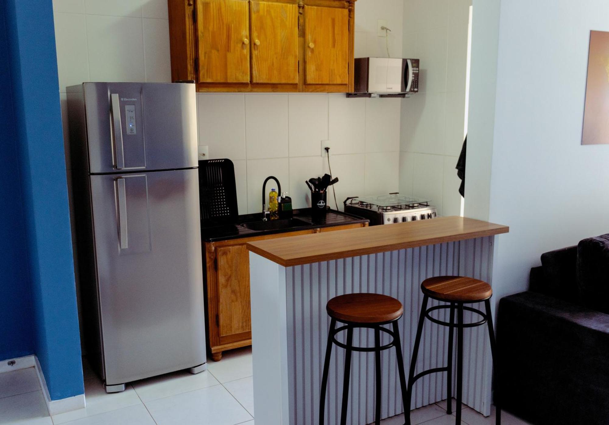 Apartamento A 200M Da Praia Ingleses, Predio Com Piscina Florianópolis Kültér fotó